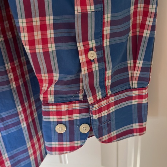 Saddlebred Mens Oxford Size XL - Picture 7 of 10